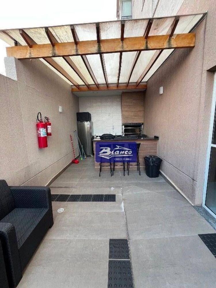 Apartamento, 1 quarto, 36 m² - Foto 20