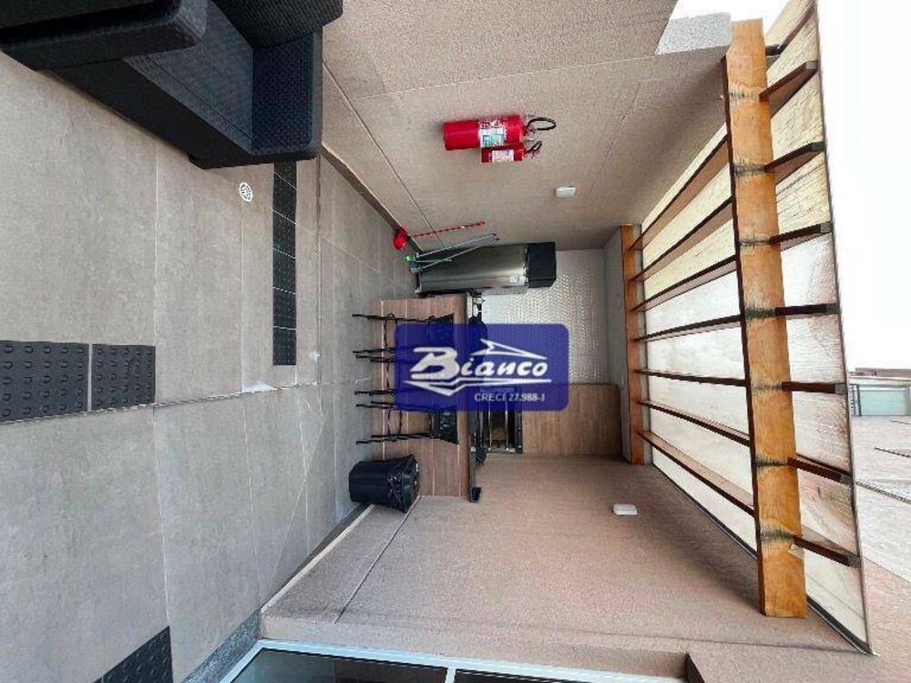 Apartamento, 1 quarto, 36 m² - Foto 30