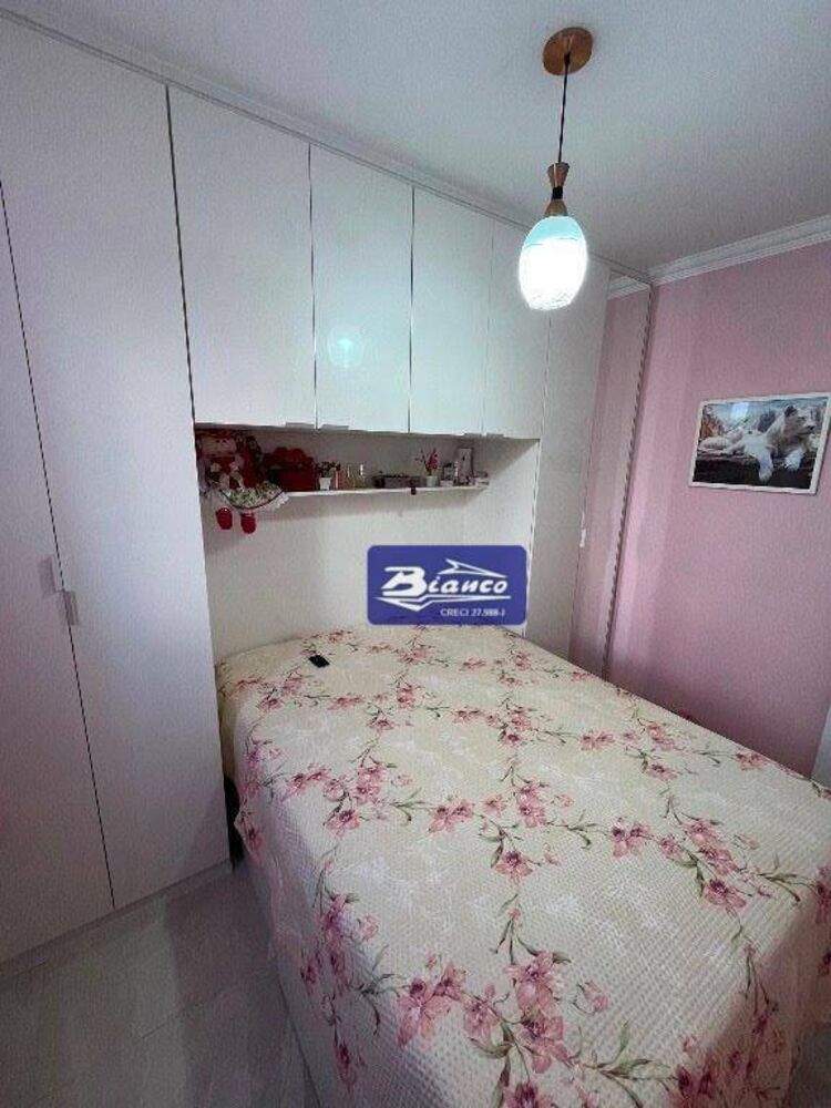 Apartamento, 1 quarto, 36 m² - Foto 11