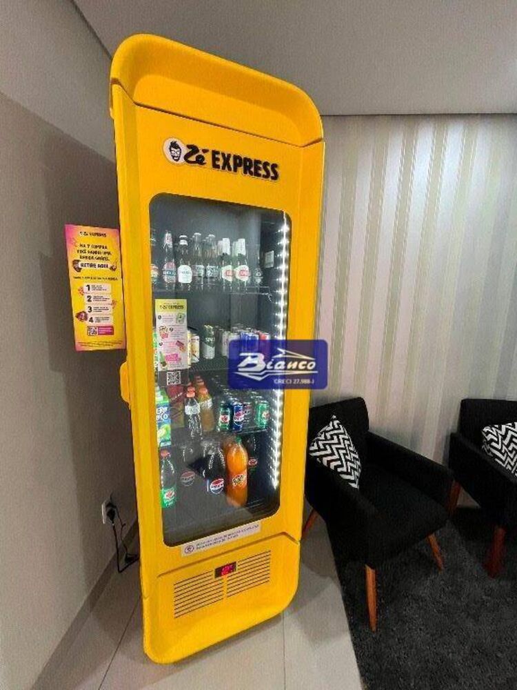 Apartamento, 1 quarto, 36 m² - Foto 16