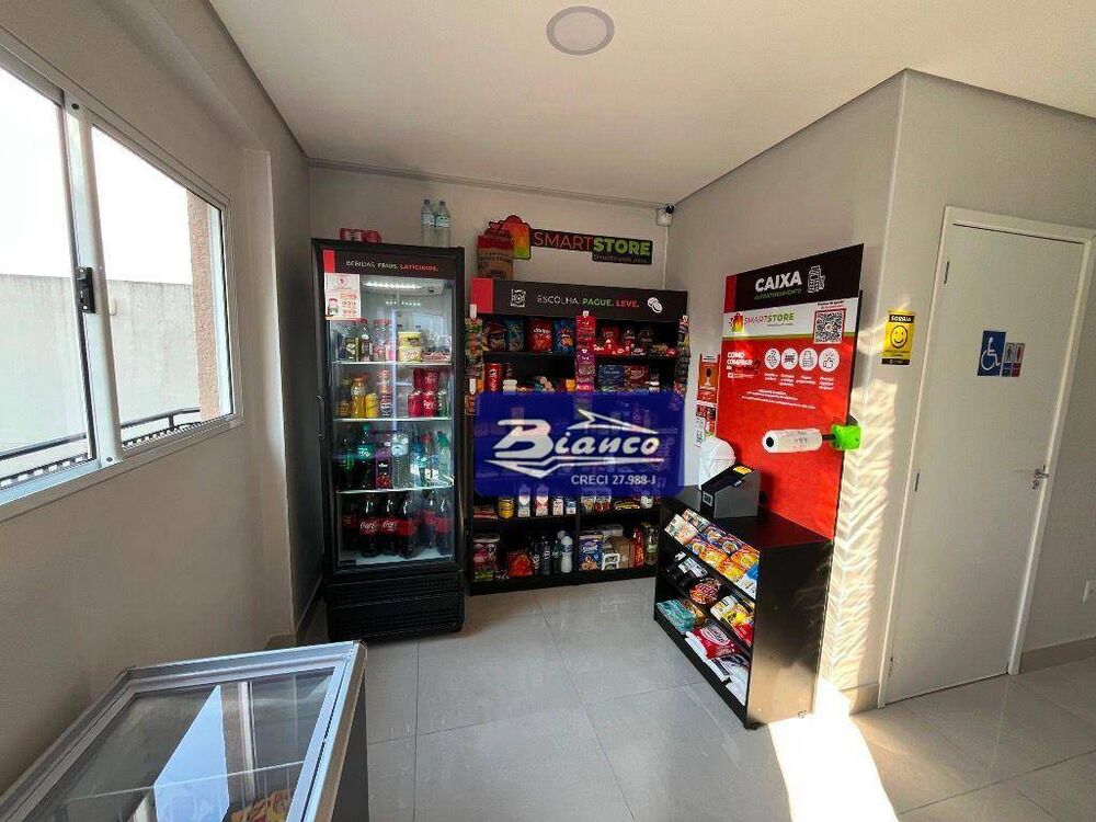 Apartamento, 1 quarto, 36 m² - Foto 22