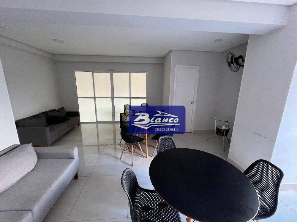 Apartamento, 1 quarto, 36 m² - Foto 19