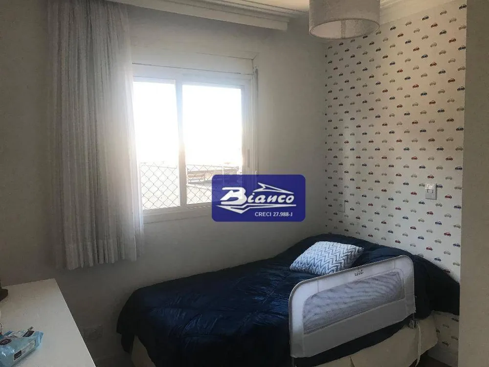 Apartamento, 3 quartos, 200 m² - Foto 4