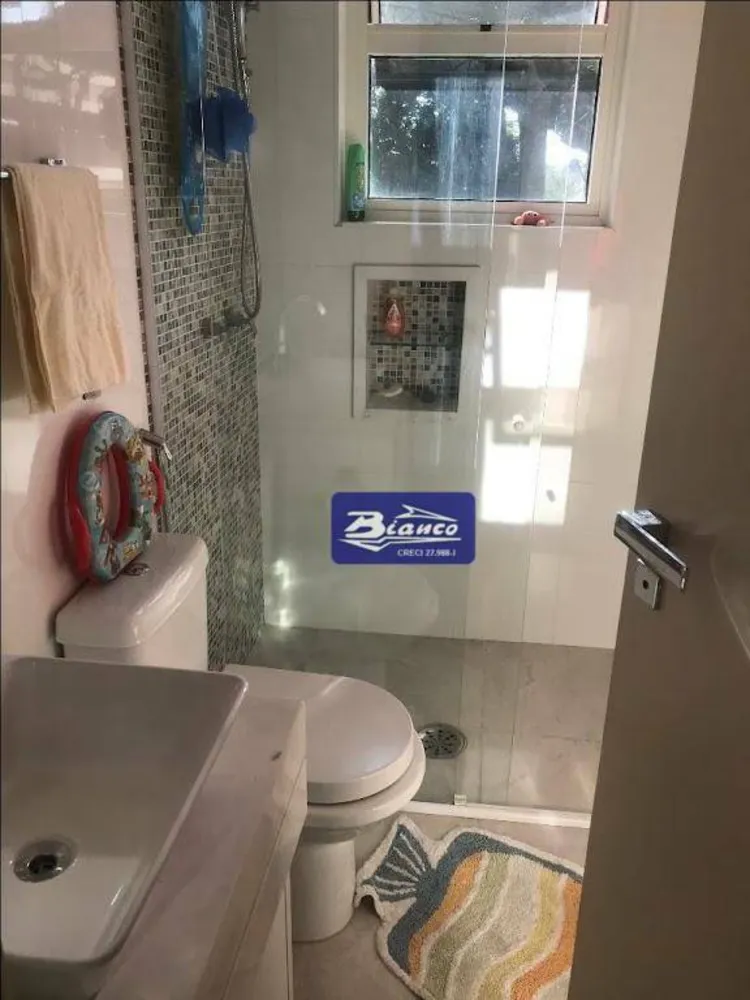 Apartamento, 3 quartos, 200 m² - Foto 3