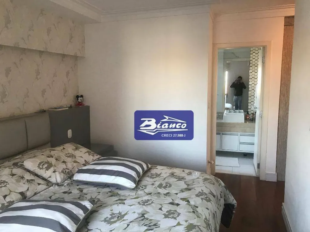 Apartamento, 3 quartos, 200 m² - Foto 7