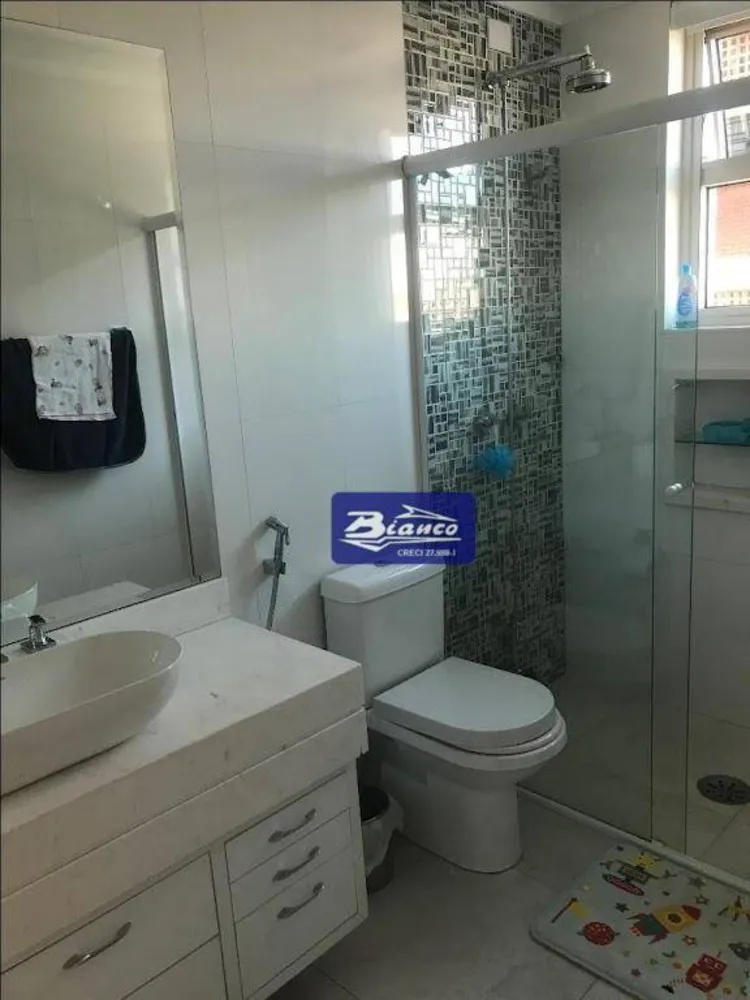 Apartamento, 3 quartos, 200 m² - Foto 5