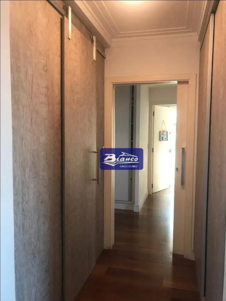 Apartamento, 3 quartos, 200 m² - Foto 6