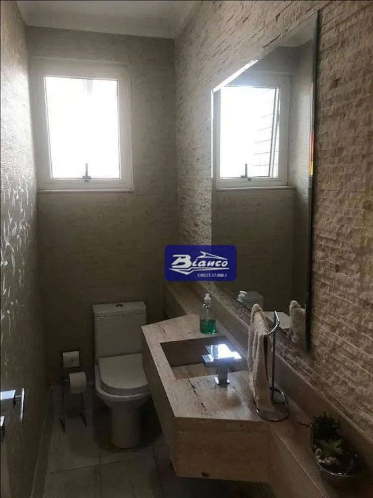 Apartamento, 3 quartos, 200 m² - Foto 8