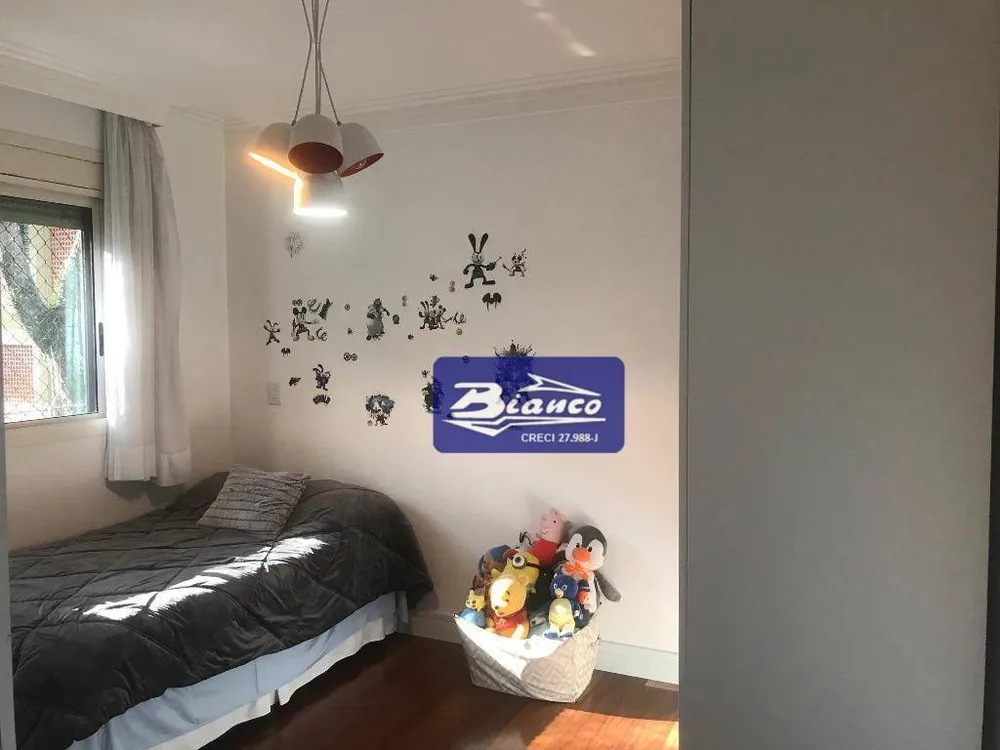 Apartamento, 3 quartos, 200 m² - Foto 2