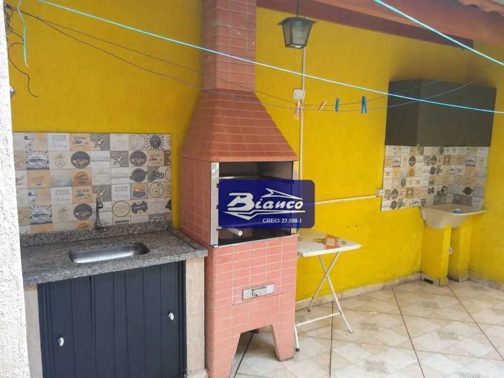 Casa, 2 quartos, 100 m² - Foto 5