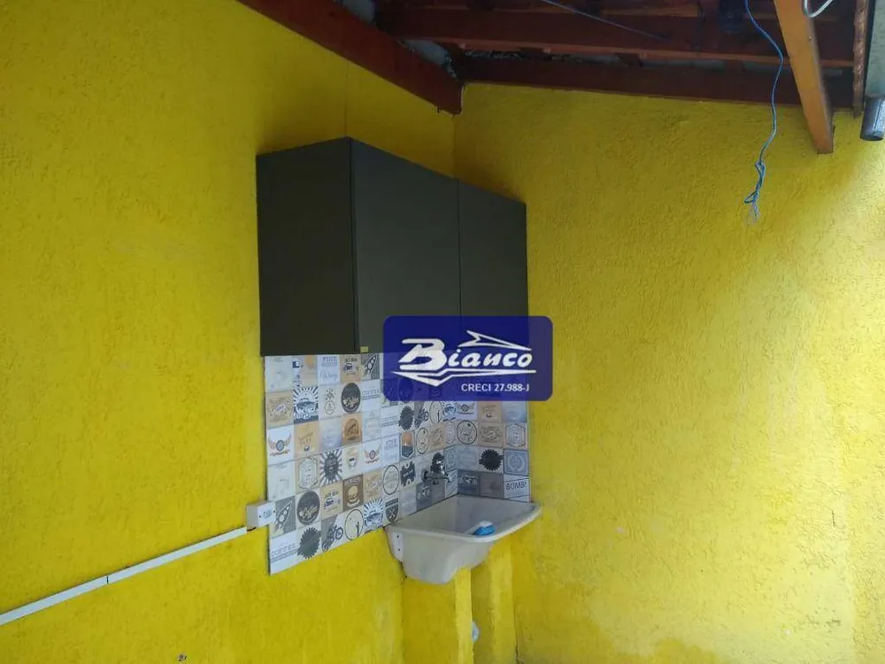 Casa, 2 quartos, 100 m² - Foto 3