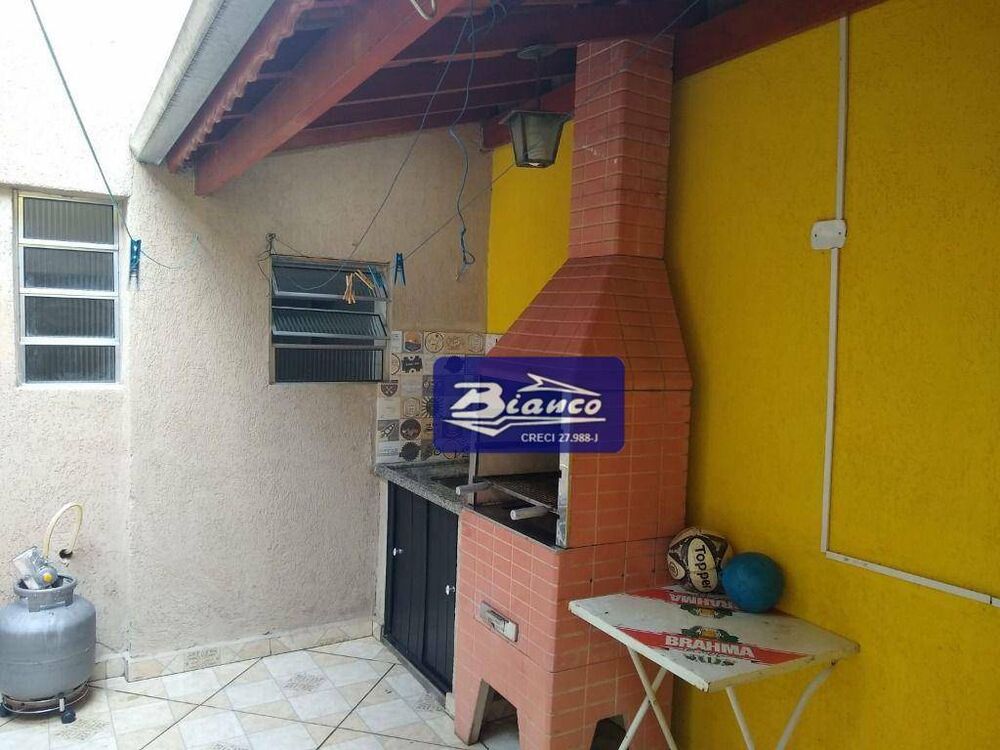 Casa, 2 quartos, 100 m² - Foto 1