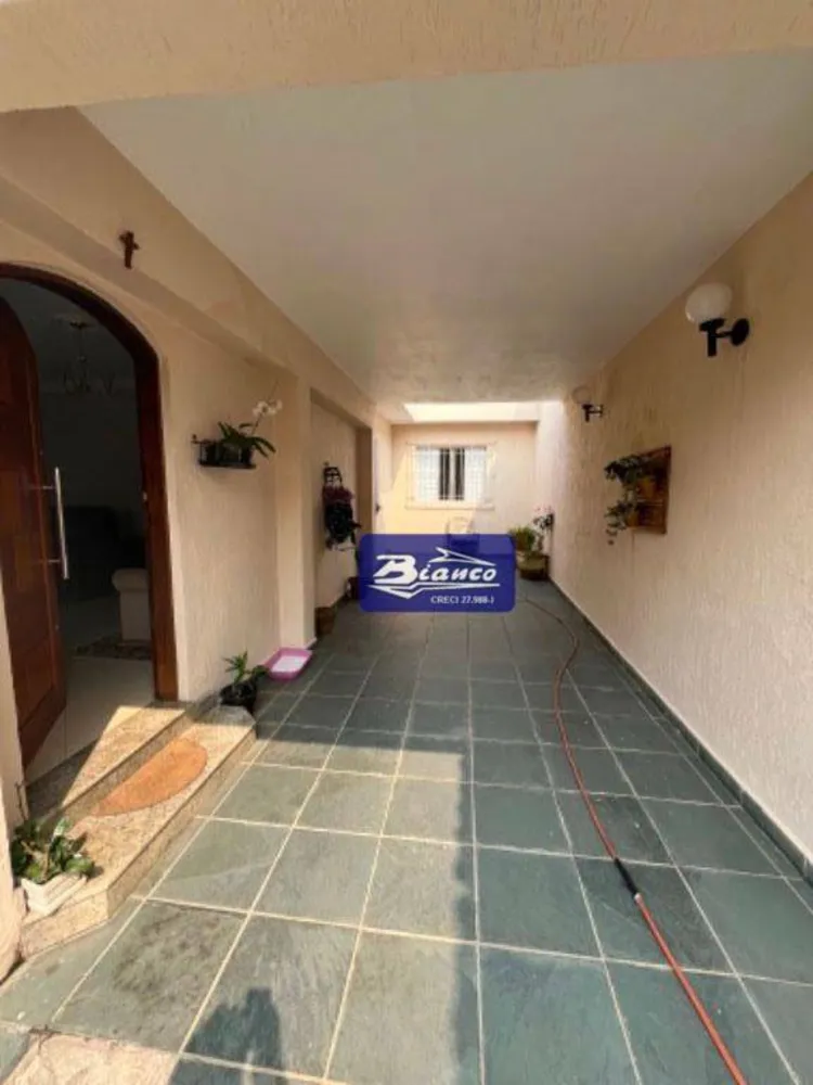 Casa, 3 quartos, 176 m² - Foto 5