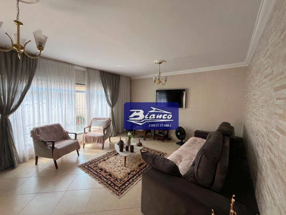 Casa, 3 quartos, 176 m² - Foto 6