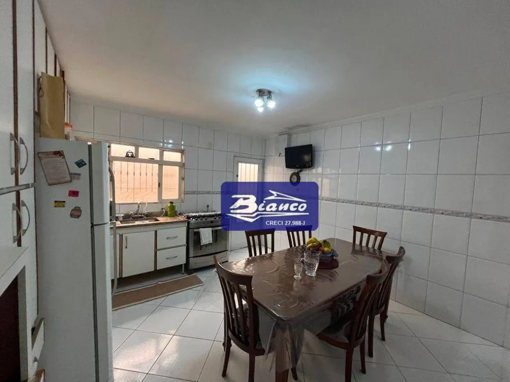 Casa, 3 quartos, 176 m² - Foto 7