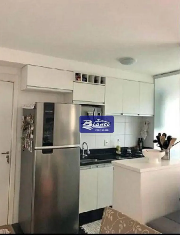 Apartamento, 3 quartos, 59 m² - Foto 6