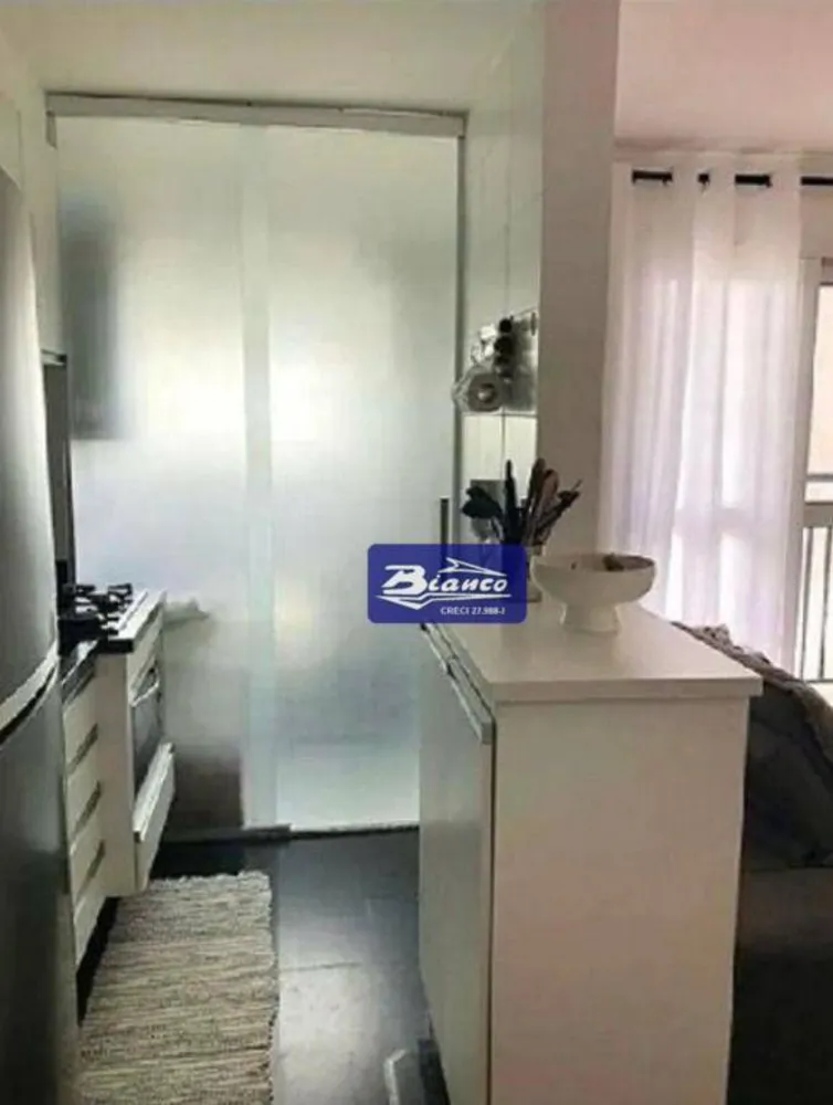 Apartamento, 3 quartos, 59 m² - Foto 8
