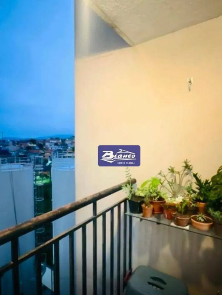 Apartamento, 3 quartos, 59 m² - Foto 4
