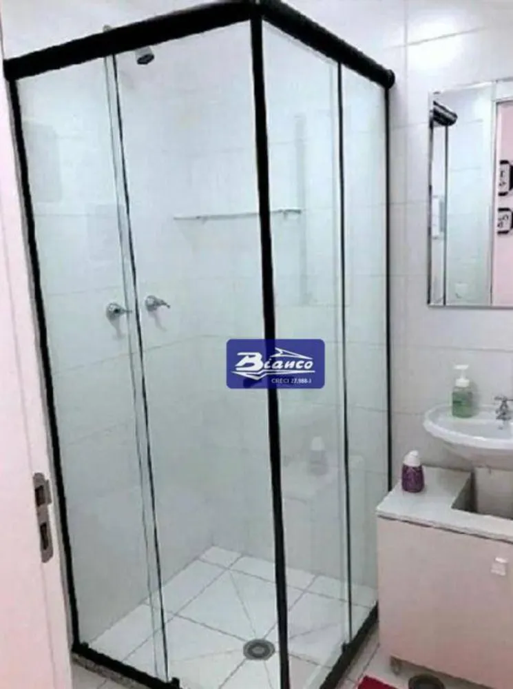 Apartamento, 3 quartos, 59 m² - Foto 7