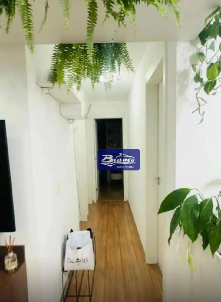 Apartamento, 3 quartos, 59 m² - Foto 3