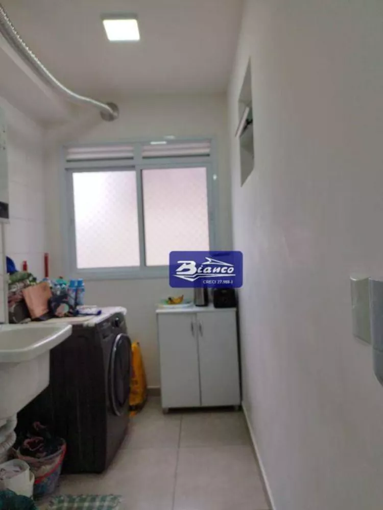 Apartamento à venda com 3 quartos, 81m² - Foto 3