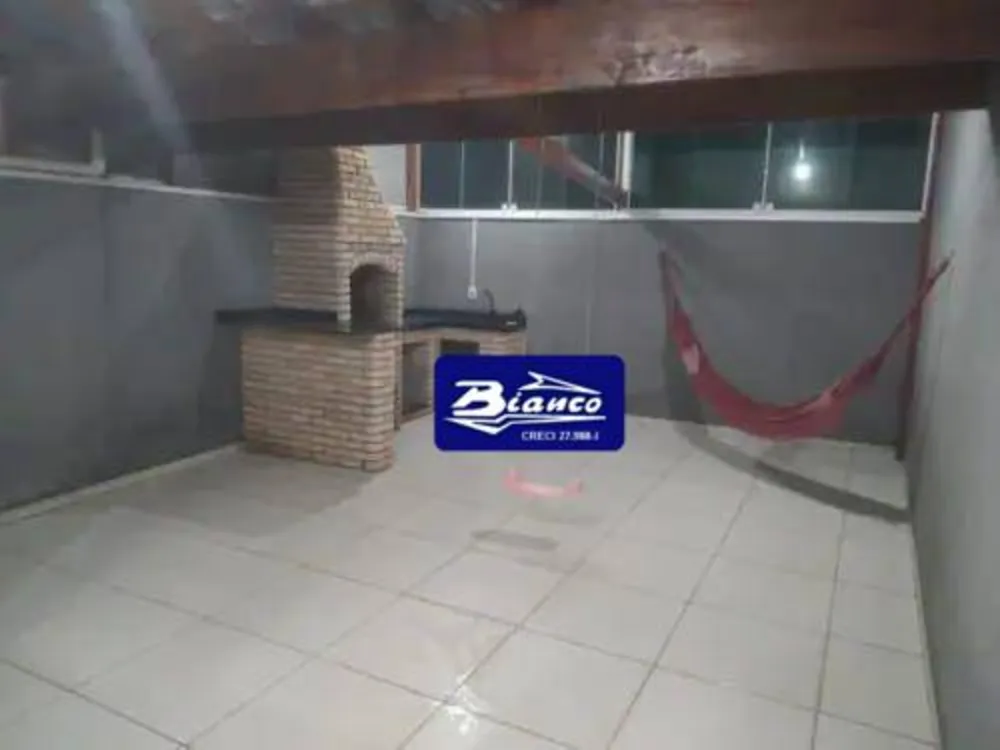 Sobrado, 3 quartos, 140 m² - Foto 5