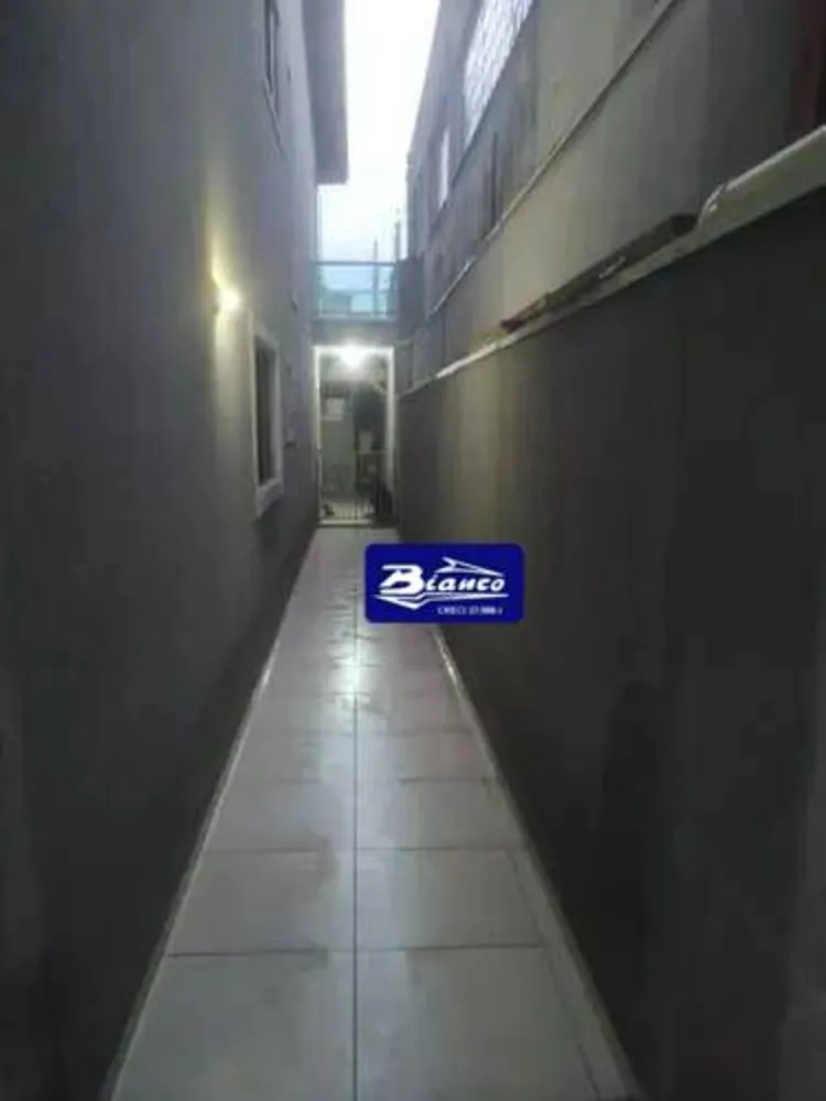 Sobrado, 3 quartos, 140 m² - Foto 7