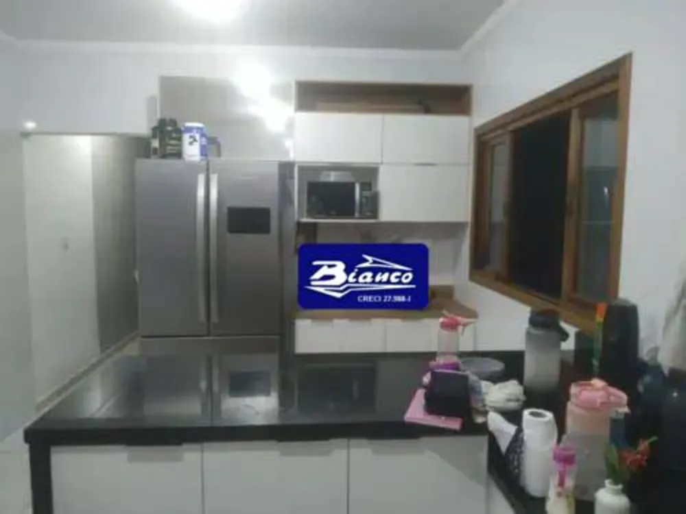 Sobrado, 3 quartos, 140 m² - Foto 3