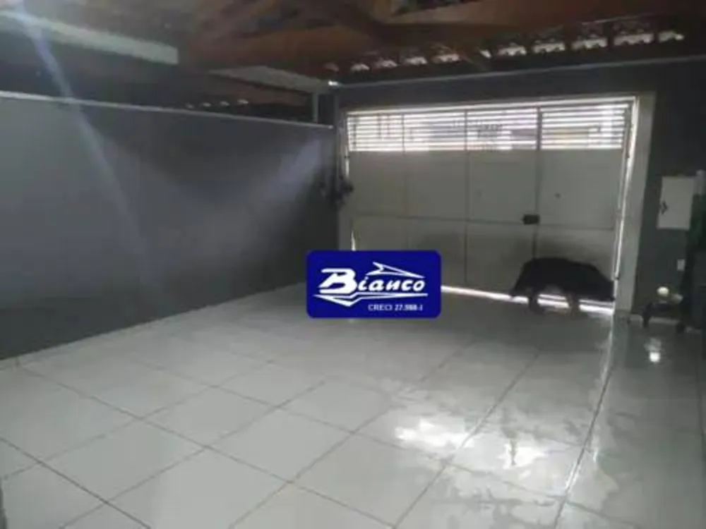 Sobrado, 3 quartos, 140 m² - Foto 1