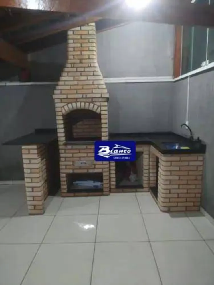 Sobrado, 3 quartos, 140 m² - Foto 6