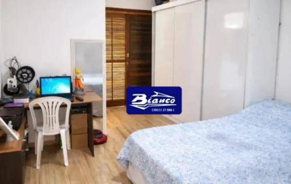 Sobrado, 3 quartos, 140 m² - Foto 8