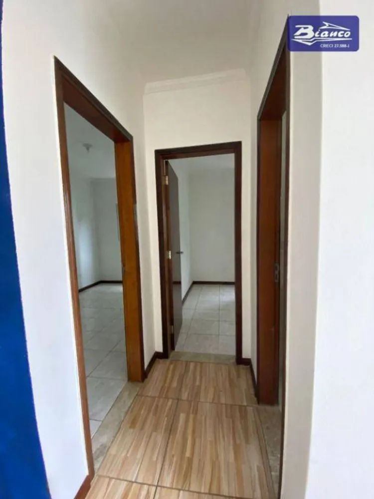 Apartamento, 2 quartos, 60 m² - Foto 4
