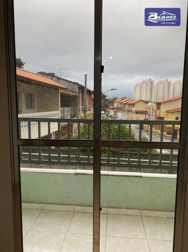 Apartamento, 2 quartos, 60 m² - Foto 8