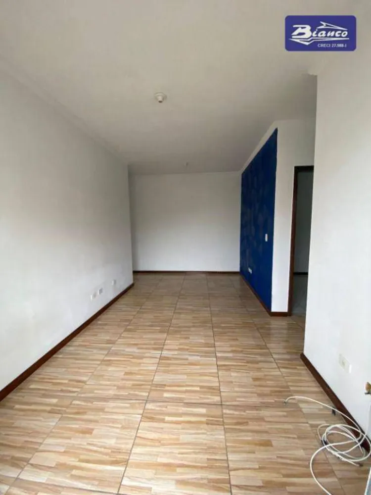 Apartamento, 2 quartos, 60 m² - Foto 2