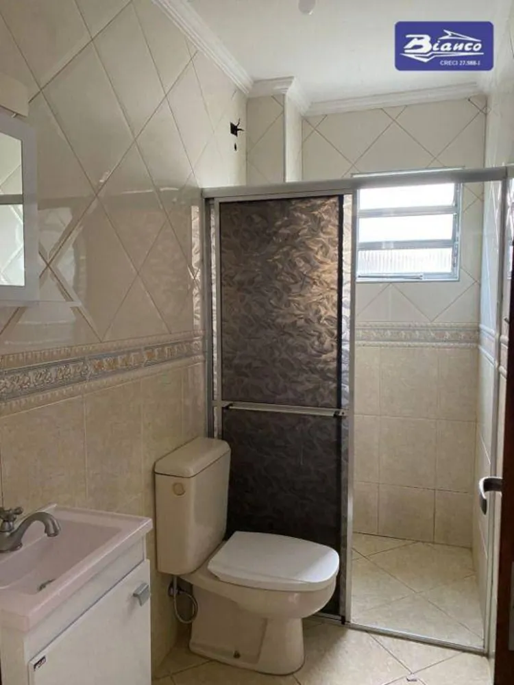 Apartamento, 2 quartos, 60 m² - Foto 7