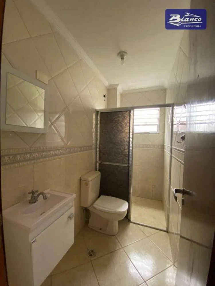 Apartamento, 2 quartos, 60 m² - Foto 6