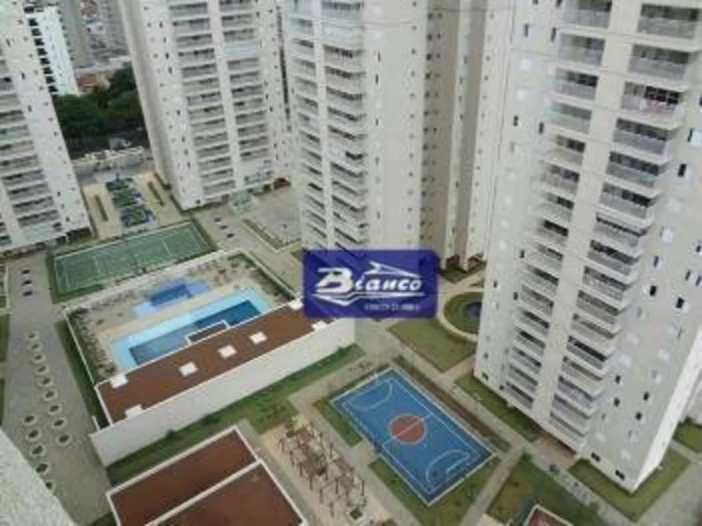Apartamento, 3 quartos, 128 m² - Foto 3