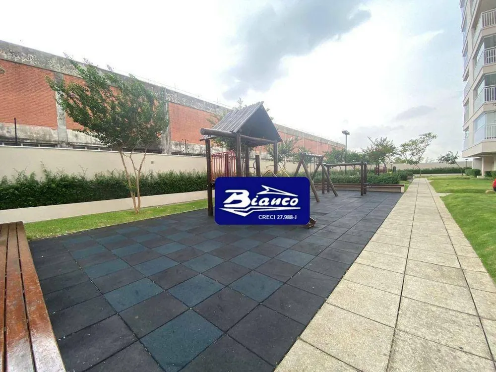 Apartamento, 3 quartos, 128 m² - Foto 6