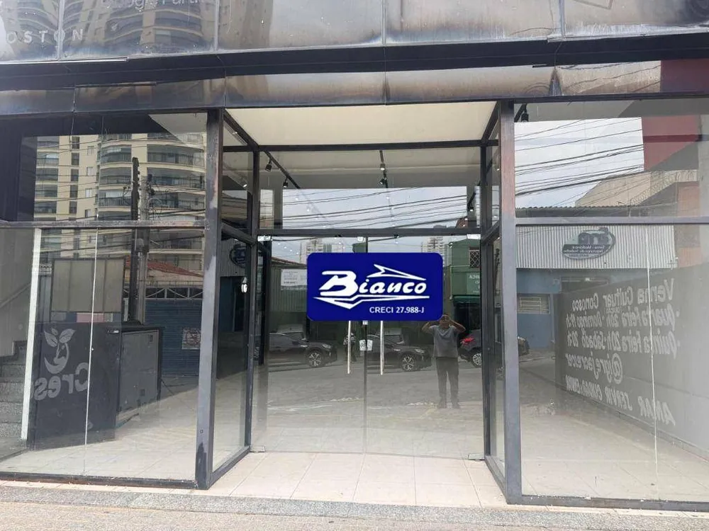 Prédio Inteiro, 300 m² - Foto 2