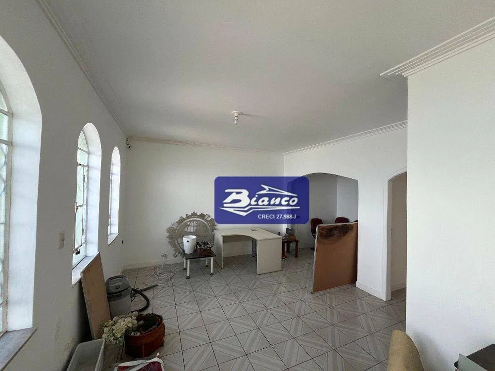 Casa, 3 quartos, 187 m² - Foto 2