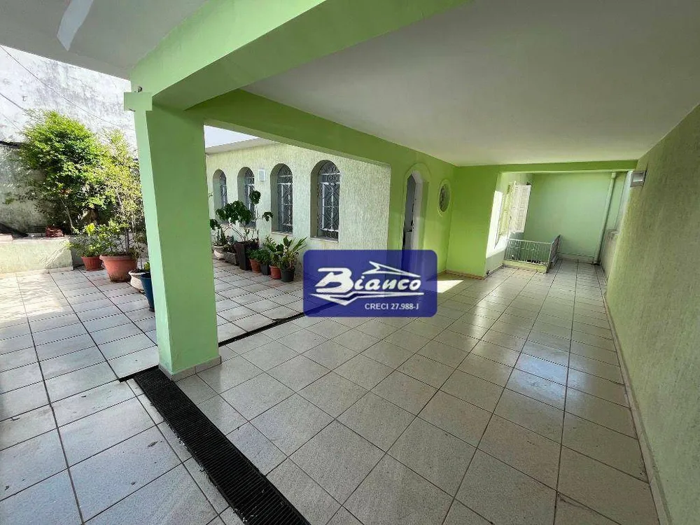 Casa, 3 quartos, 187 m² - Foto 4