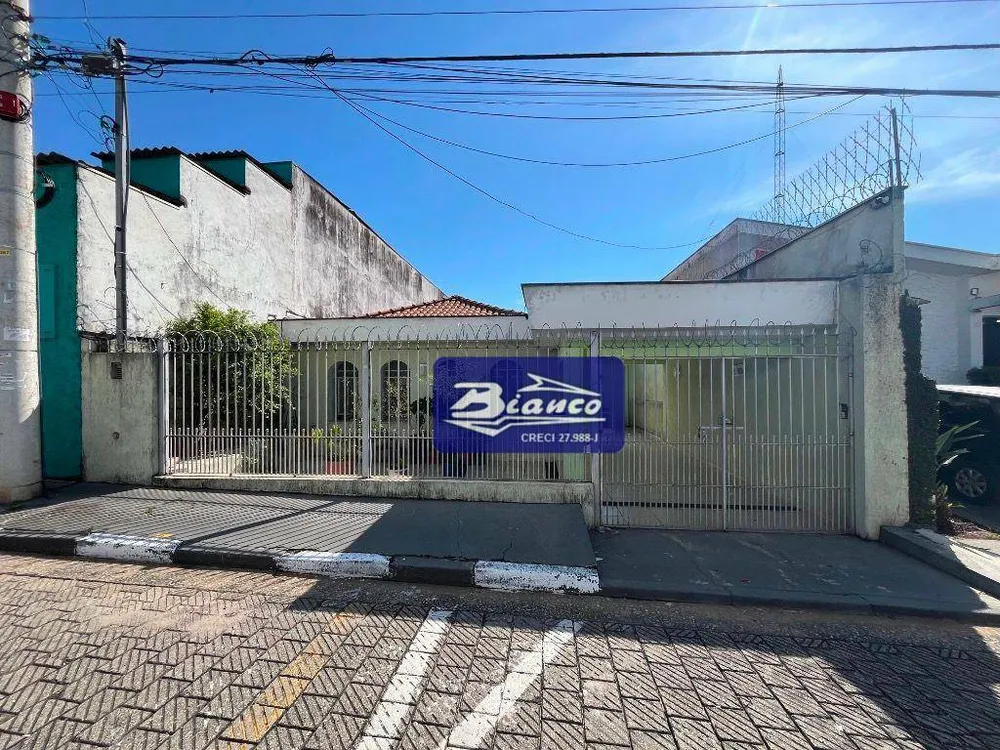 Casa, 3 quartos, 187 m² - Foto 1