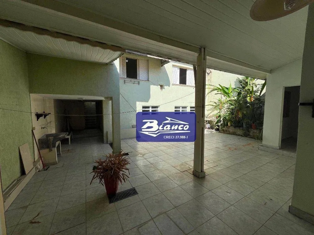 Casa, 3 quartos, 187 m² - Foto 10