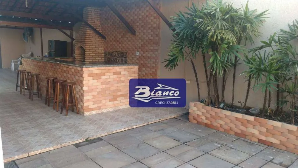 Sobrado, 3 quartos, 360 m² - Foto 7