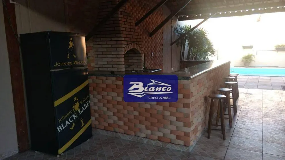 Sobrado, 3 quartos, 360 m² - Foto 5