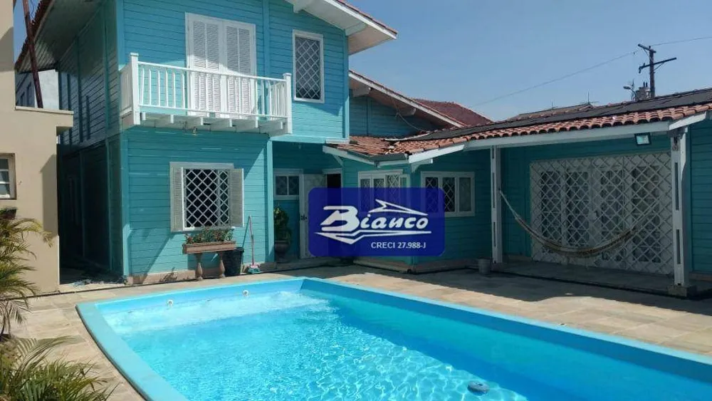 Sobrado, 3 quartos, 360 m² - Foto 10