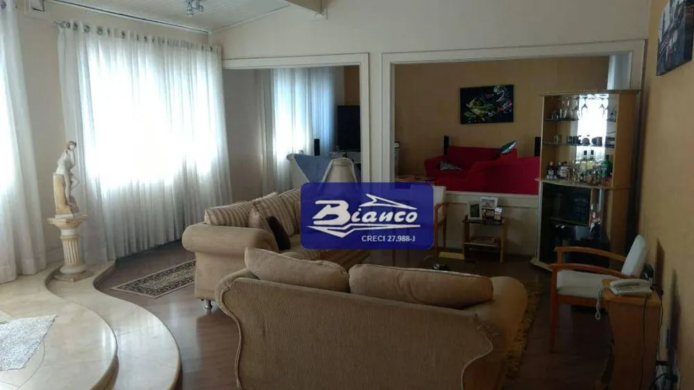 Sobrado, 3 quartos, 360 m² - Foto 2