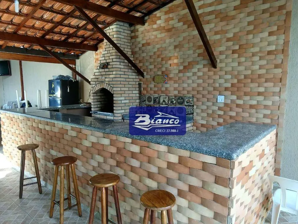 Sobrado, 3 quartos, 360 m² - Foto 4