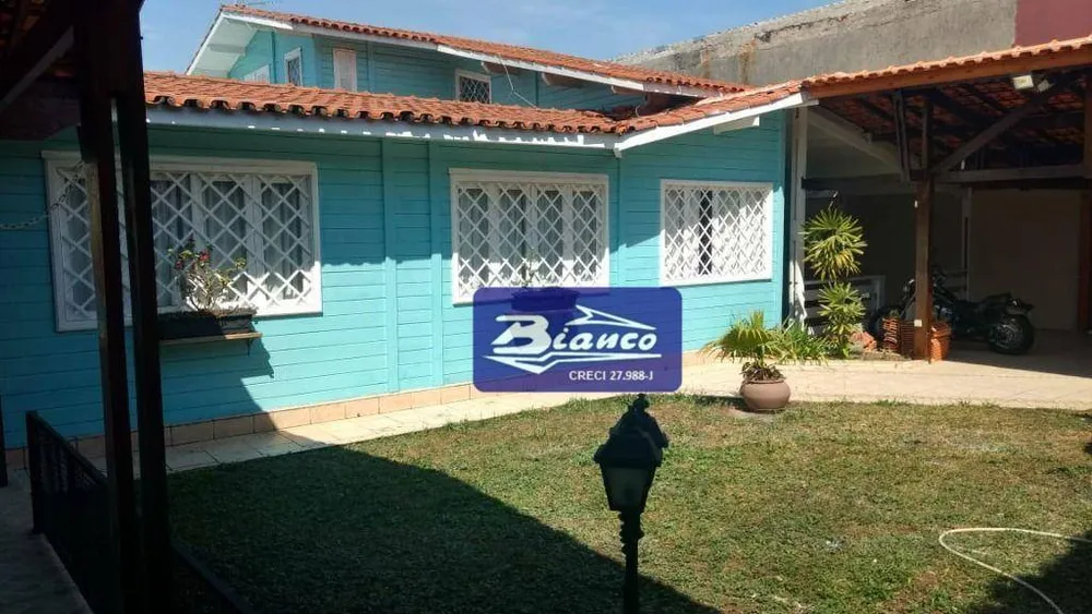 Sobrado, 3 quartos, 360 m² - Foto 9