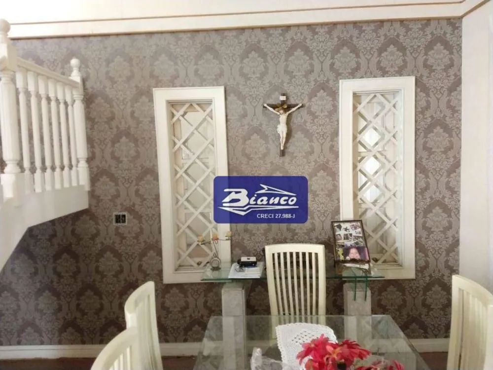 Sobrado, 3 quartos, 360 m² - Foto 8